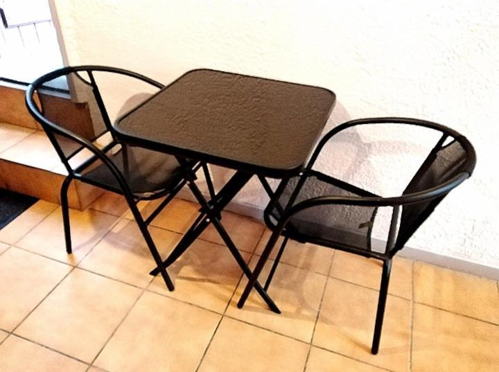 Appartement T1 Quartier Chateau De פאו מראה חיצוני תמונה