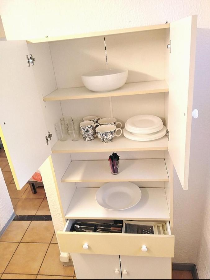 Appartement T1 Quartier Chateau De פאו מראה חיצוני תמונה
