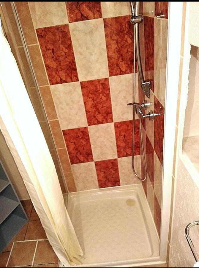 Appartement T1 Quartier Chateau De פאו מראה חיצוני תמונה