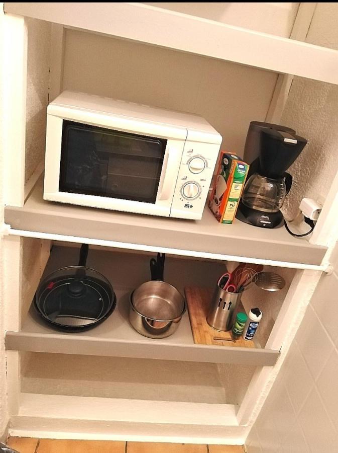Appartement T1 Quartier Chateau De פאו מראה חיצוני תמונה