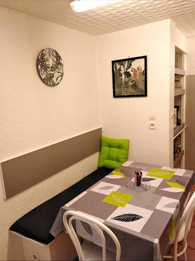 Appartement T1 Quartier Chateau De פאו מראה חיצוני תמונה