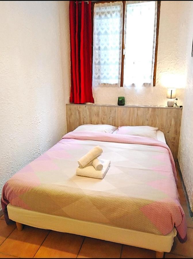 Appartement T1 Quartier Chateau De פאו מראה חיצוני תמונה
