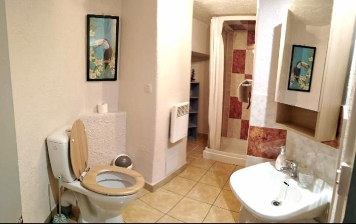 Appartement T1 Quartier Chateau De פאו מראה חיצוני תמונה