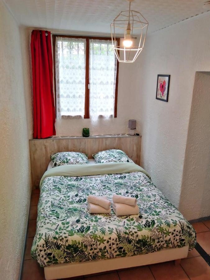 Appartement T1 Quartier Chateau De פאו מראה חיצוני תמונה
